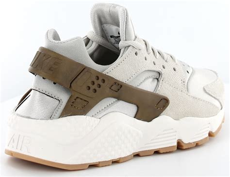 nike air huarache beige orange|Nike Air Huarache runner.